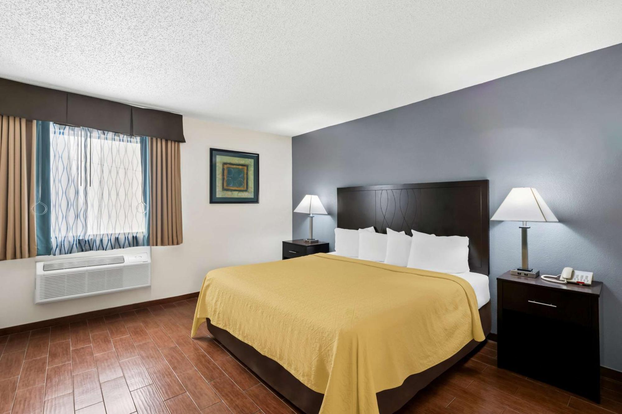 Surestay Plus Hotel By Best Western Lubbock Medical Center Экстерьер фото